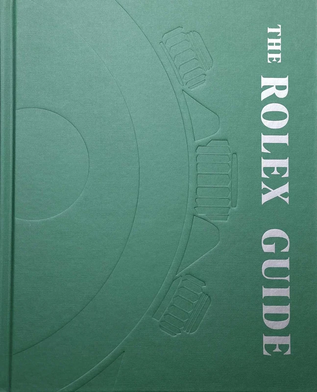 The Rolex Guide
