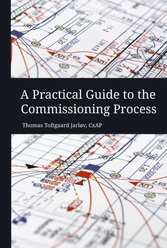 A Practical Guide to the Commissioning Process - Image 1