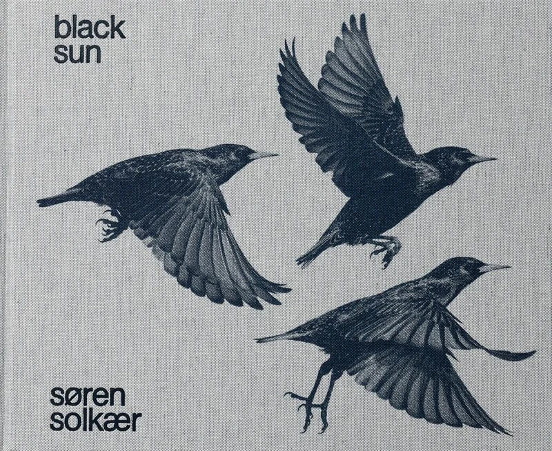 Søren Solkær: Black Sun - Image 1
