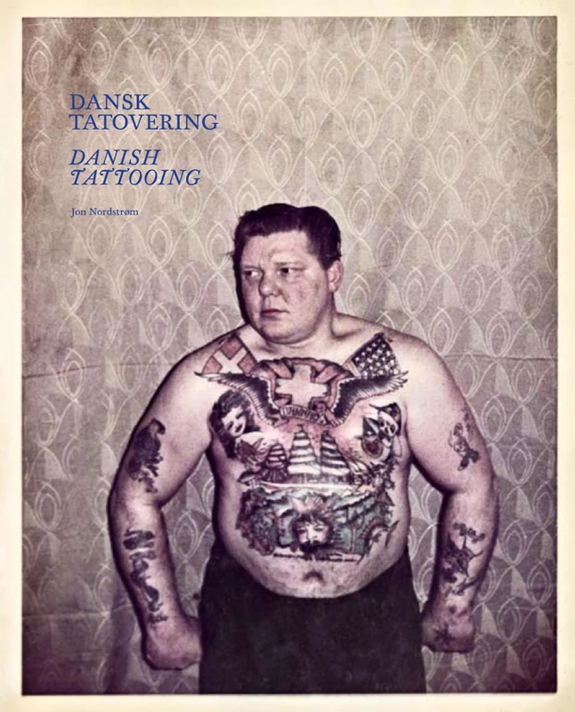 Danish Tattooing - Image 1