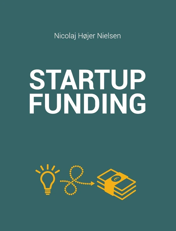 The Startup Funding Book - Image 1