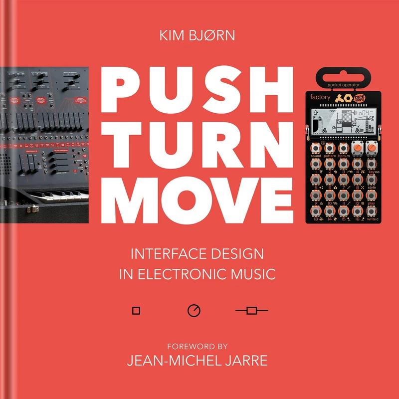 Bjooks Push Turn Move - Image 1