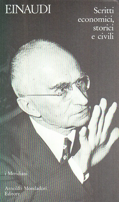 Scritti economici, storici e civili