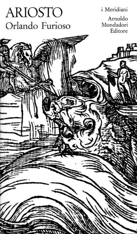Orlando furioso - Meridiani