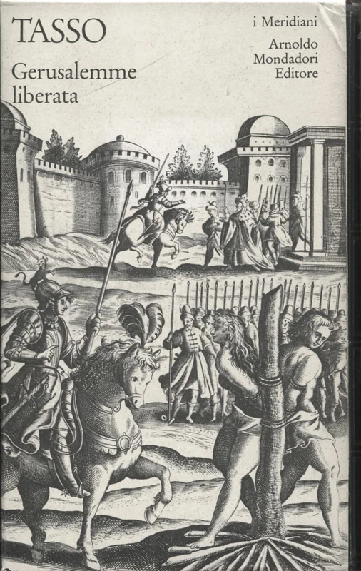 Gerusalemme liberata