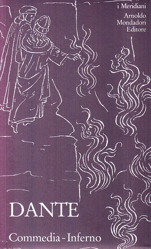 La commedia. Vol.1: Inferno