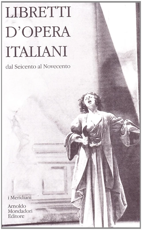 Libretti d'opera italiani