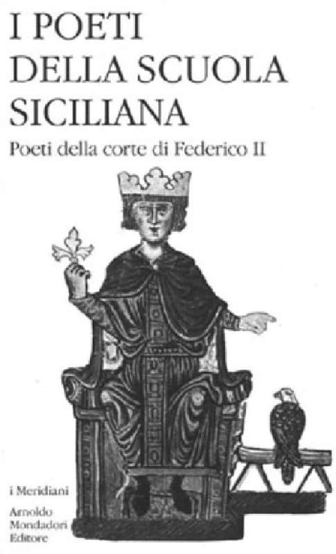 I poeti della Scuola siciliana - Image 1