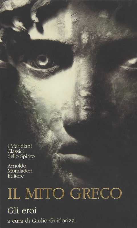 Il mito greco