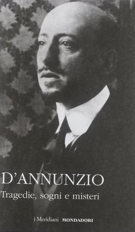 Tragedie, sogni e misteri