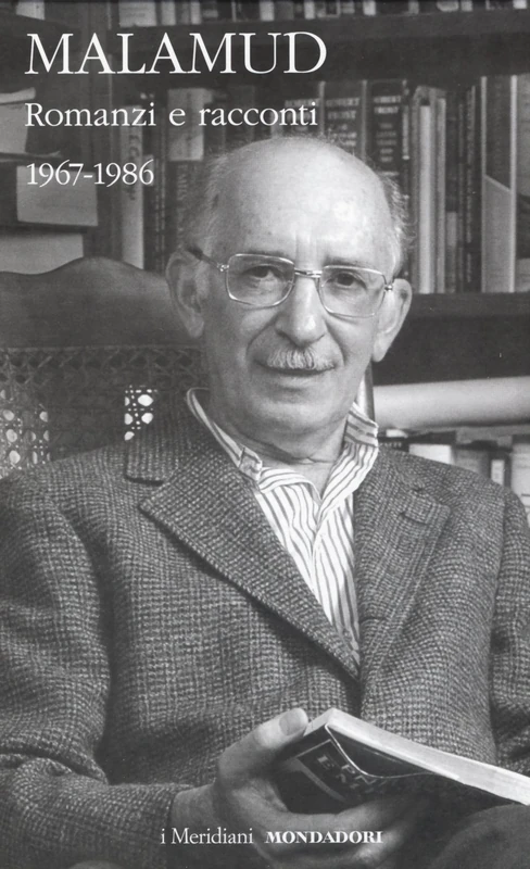 Romanzi e racconti. 1967-1986 - Image 1