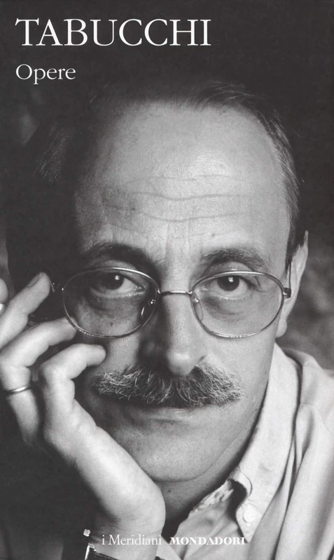 Mondadori Opere - I Meridiani - Literature Classics