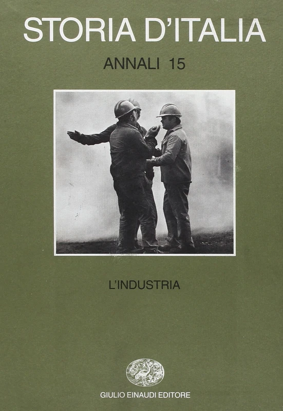 Storia d'Italia. Annali