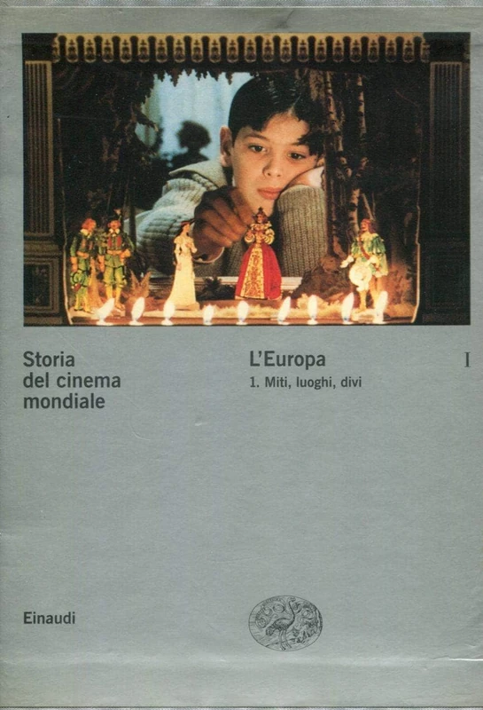 Storia del cinema mondiale