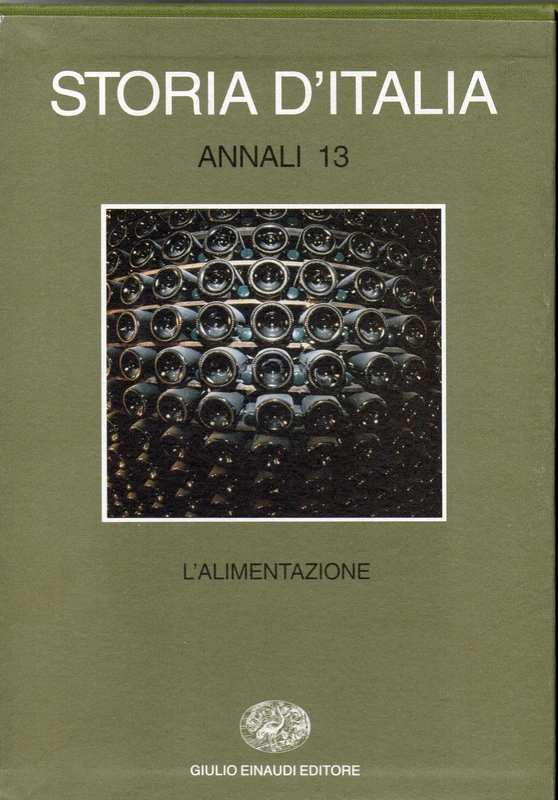 Storia d'Italia. Annali