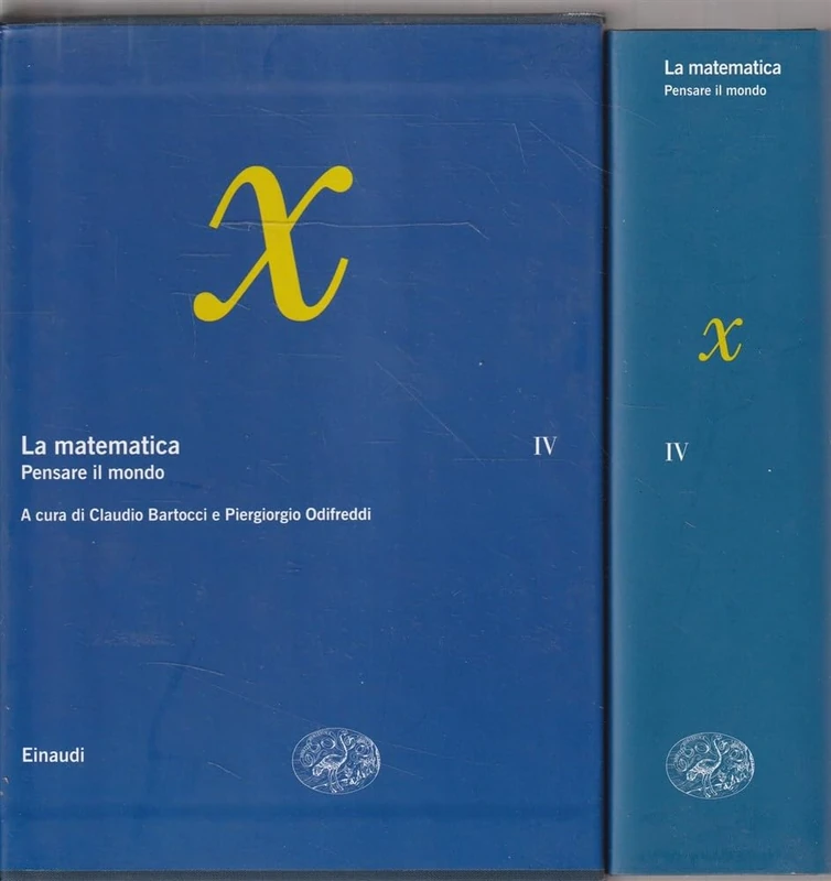 La matematica