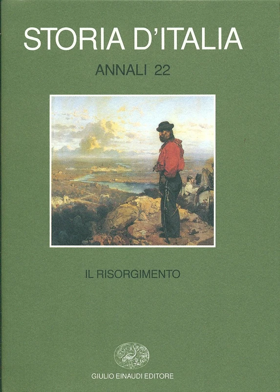 Storia D'Italia Annali 22
