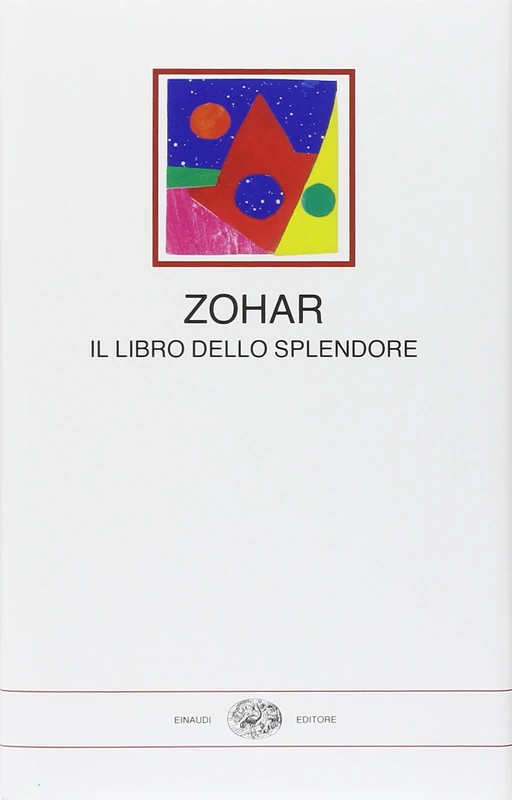 Zohar. Il libro dello splendore