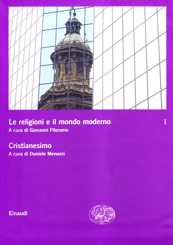 Le religioni e il mondo moderno