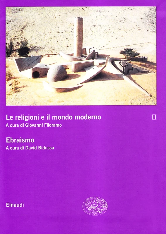 Le religioni e il mondo moderno