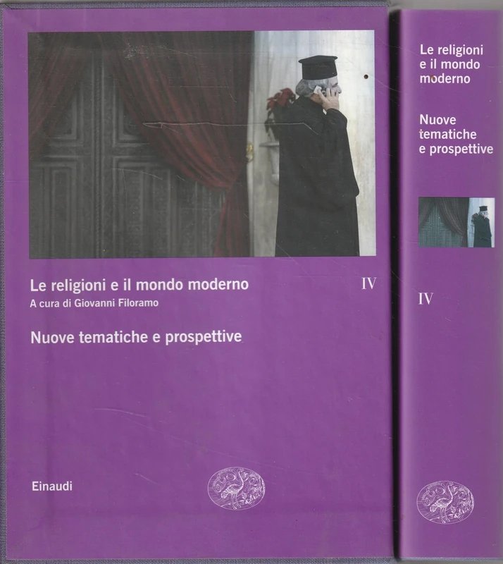 Le religioni e il mondo moderno