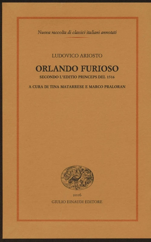 Orlando Furioso