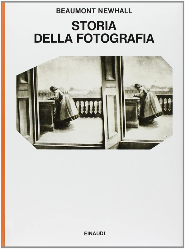 Storia della fotografia