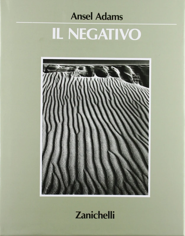 Il negativo - Image 1