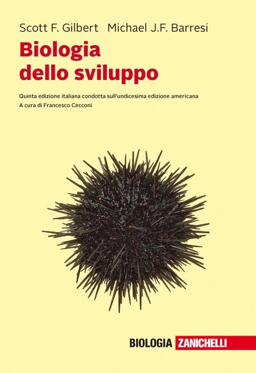Biologia dello sviluppo