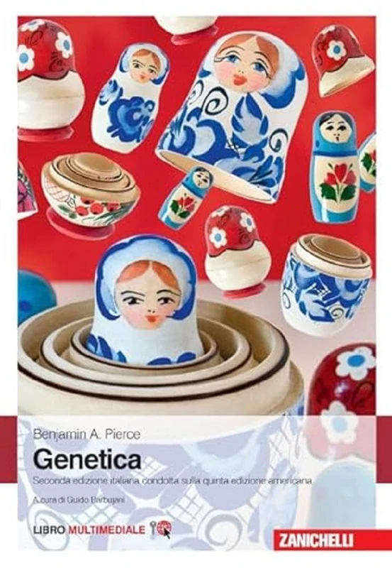 Genetica