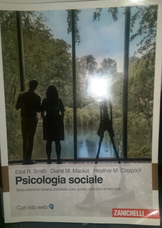 Psicologia sociale