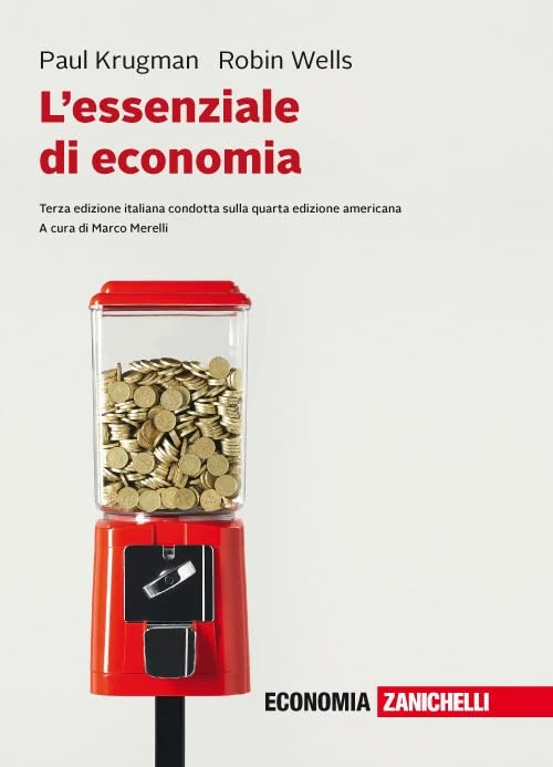 L'essenziale di economia