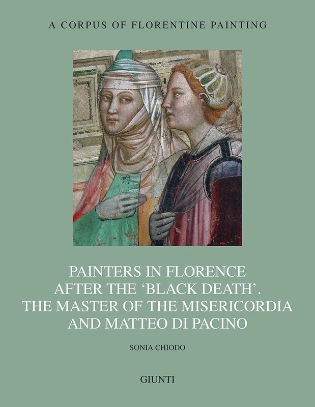 Painters in Florence After the Black Death