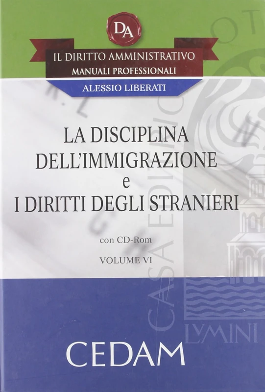 Il diritto amministrativo.: Manuali professionali - Image 1