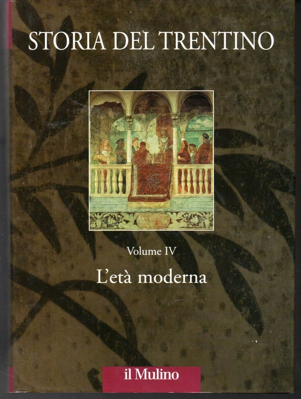Storia del Trentino
