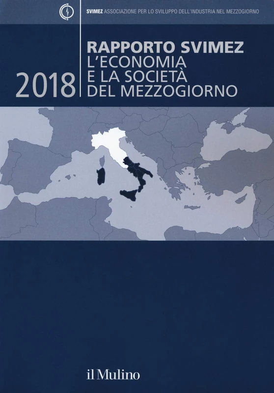 Rapporto Svimez 2018. L'economia e la società del Mezzogiorno - Image 1