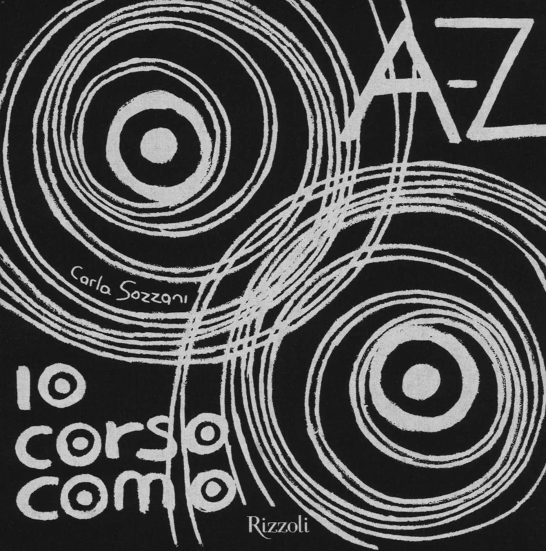 A-Z. 10 Corso Como