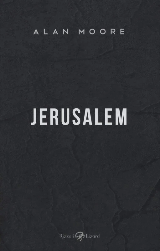 Jerusalem