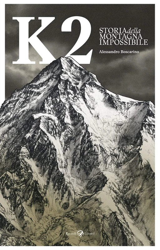 K2. Storia della montagna impossibile - Image 1