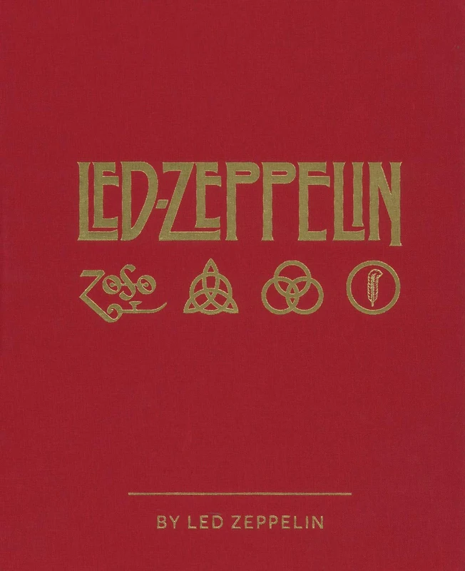 Led Zeppelin