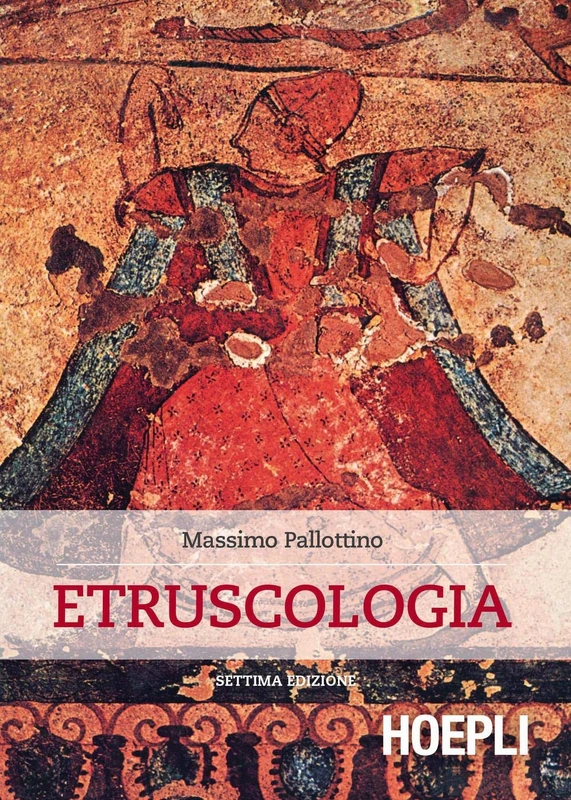 Etruscologia - Image 1
