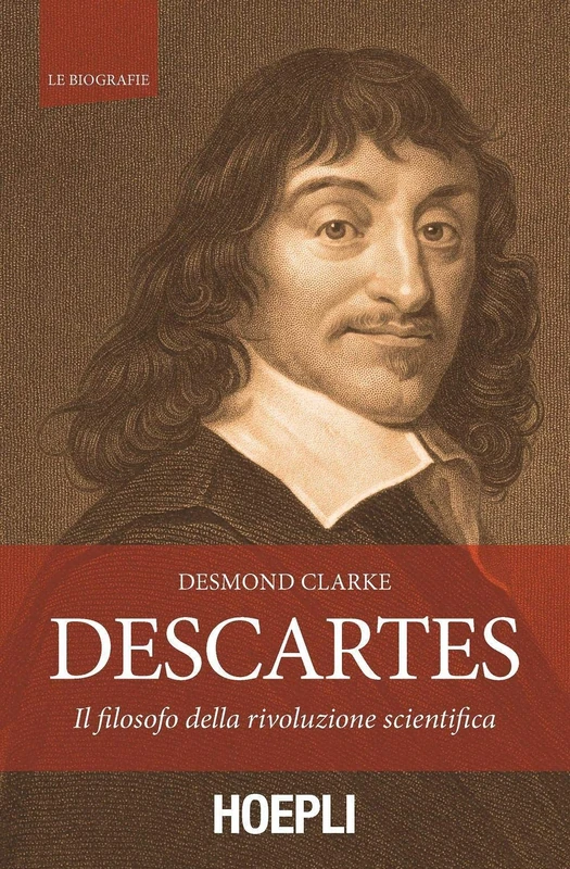 Descartes. Il filosofo della rivoluzione scientifica - Image 1