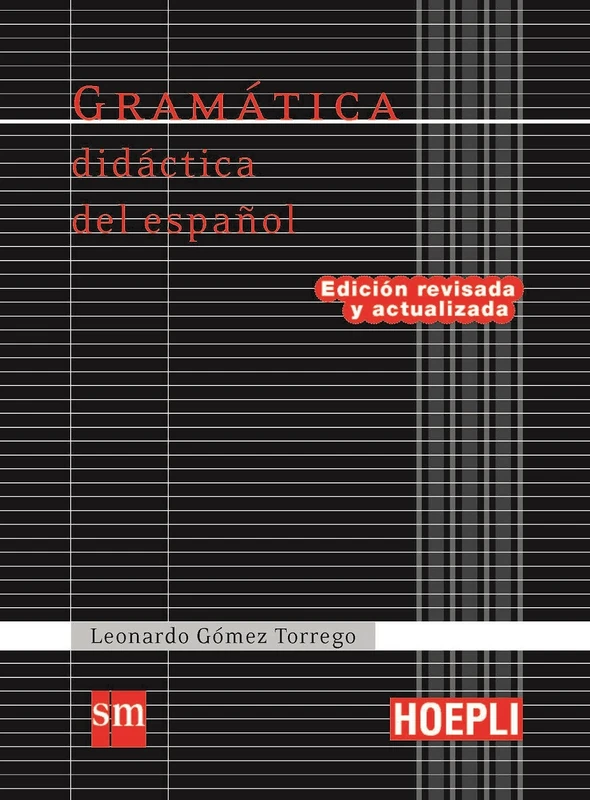 Gramática Didáctica del Español - HOEPLI 17