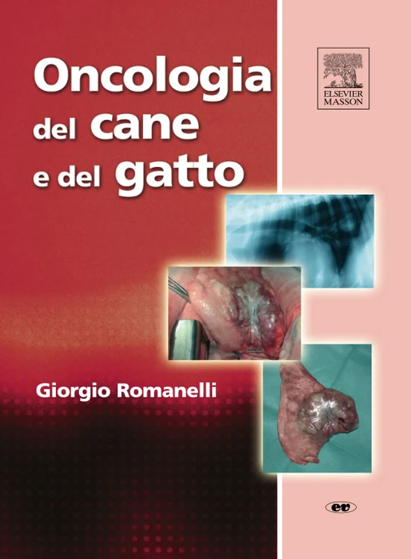 Oncologia del cane e del gatto - Image 1