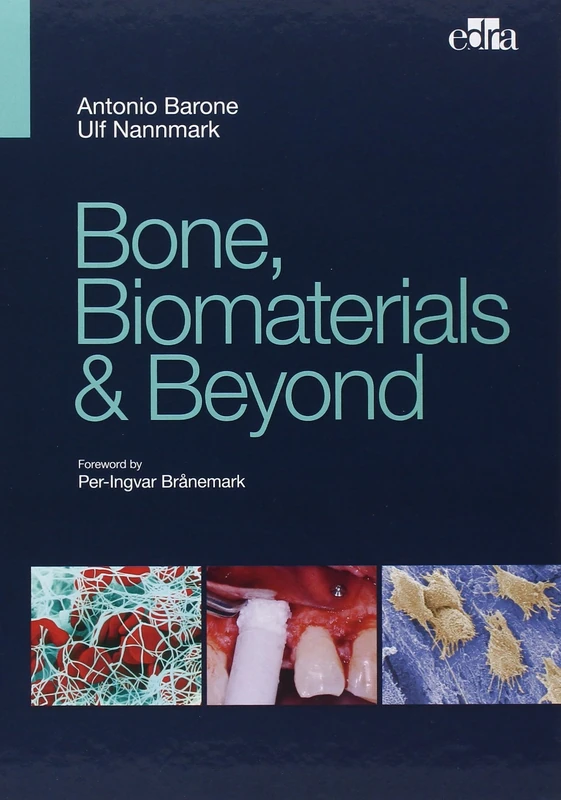 Bone, Biomaterials & Beyond: 50