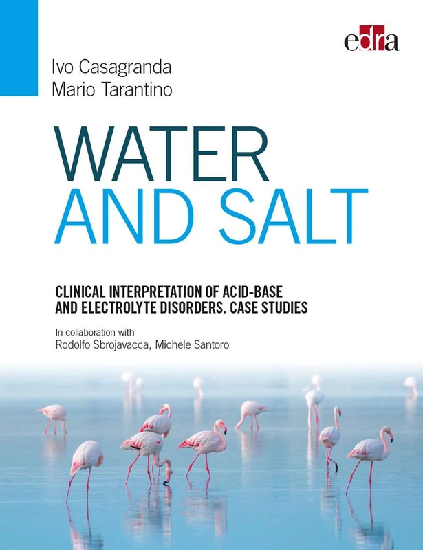 Clinical interpretation of acid-base and electrolyte disordes - Case studies - Image 1