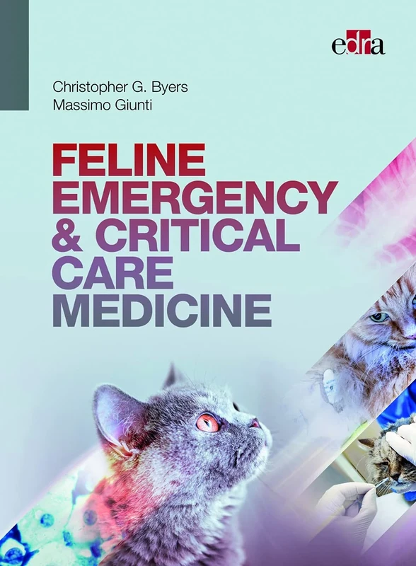 Feline Emergency & Critical Care Medicine