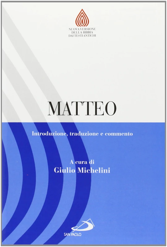 Matteo. Introduzione, traduzione e commento