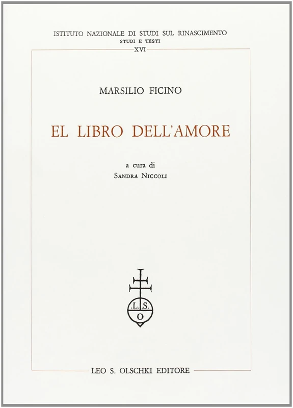 El libro dell'amore