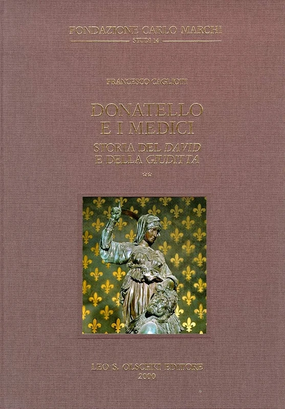 Donatello e i medici